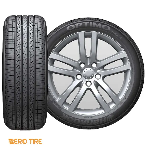 لاستیک هانکوک 235/55R18 گل H426