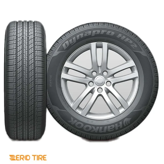 لاستیک هانکوک 225/65R17 گل Dynapro HP2 RA33