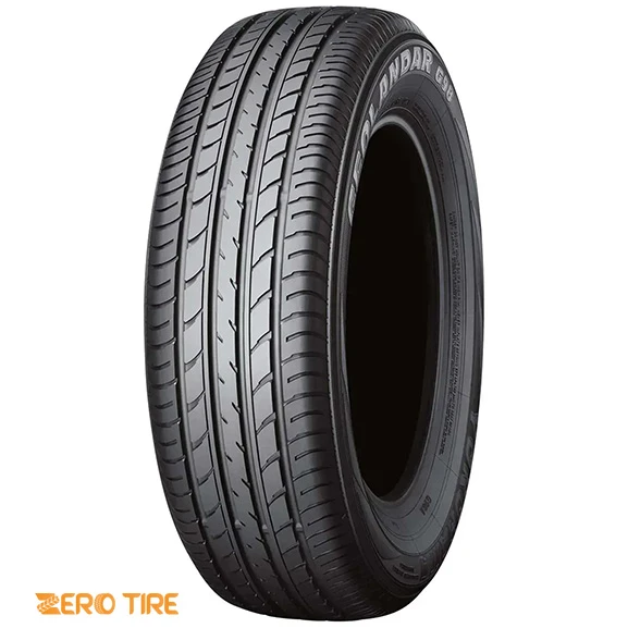 لاستیک یوکوهاما 225/65R17 گل G98