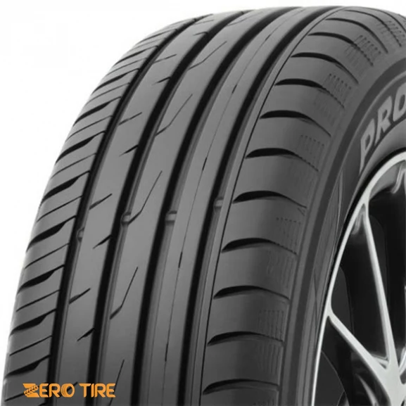 لاستیک تویو 235/65R18 گل CF2