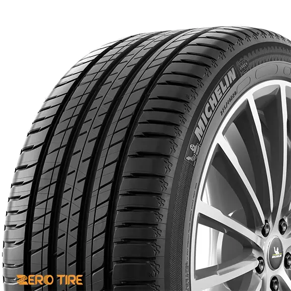 لاستیک میشلن 235/55R19 گل Latitude Sport 3