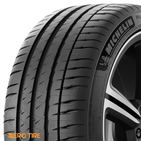 لاستیک میشلن 205/50R17 گل Pilot Sport 4