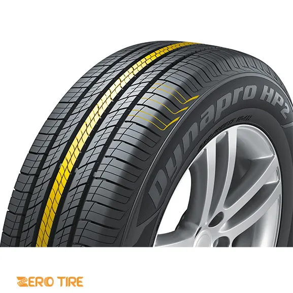 لاستیک هانکوک 225/65R17 گل Dynapro HP2 RA33