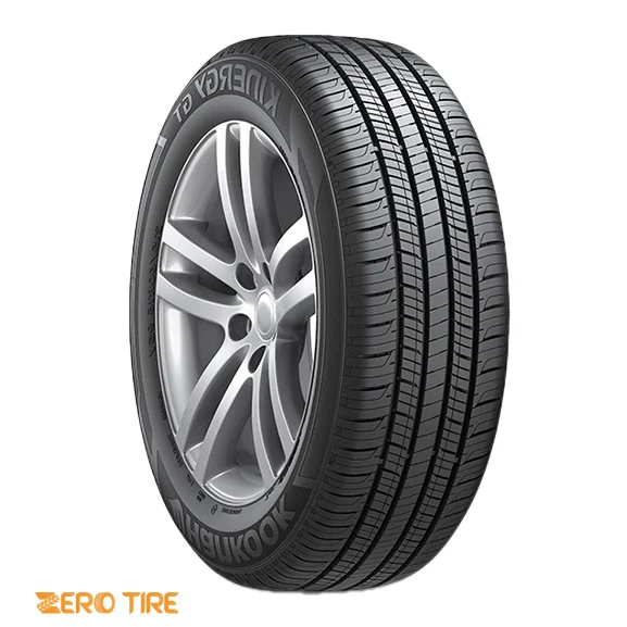 لاستیک هانکوک 215/55R17 گل H436