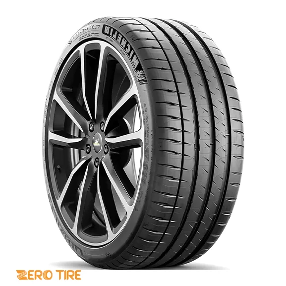 لاستیک میشلن 225/60R18 گل Pilot Sport 4