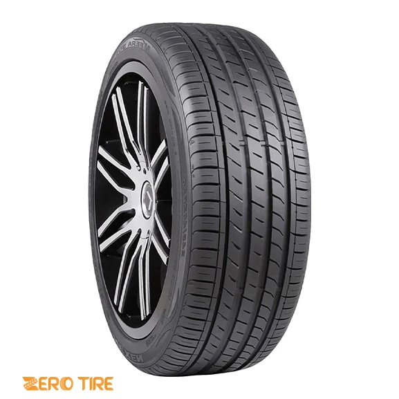 لاستیک رودستون 235/55R17 گل SU1