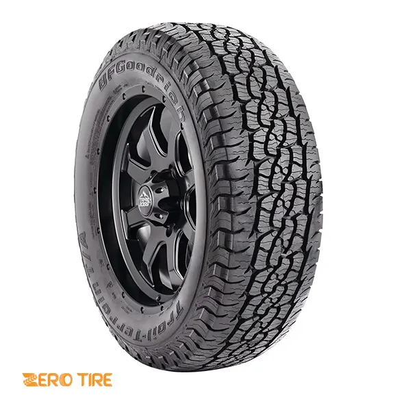 لاستیک بی اف گودریچ 285/60R18 گل Trail-Terrain T/A