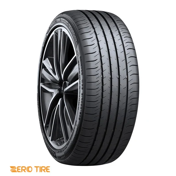 لاستیک دانلوپ 225/60R18 گل Maxx 050