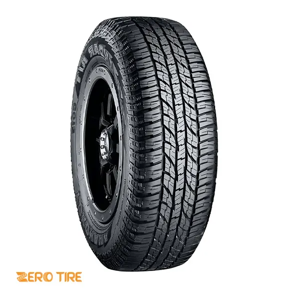 لاستیک یوکوهاما 265/70R17 گل G015