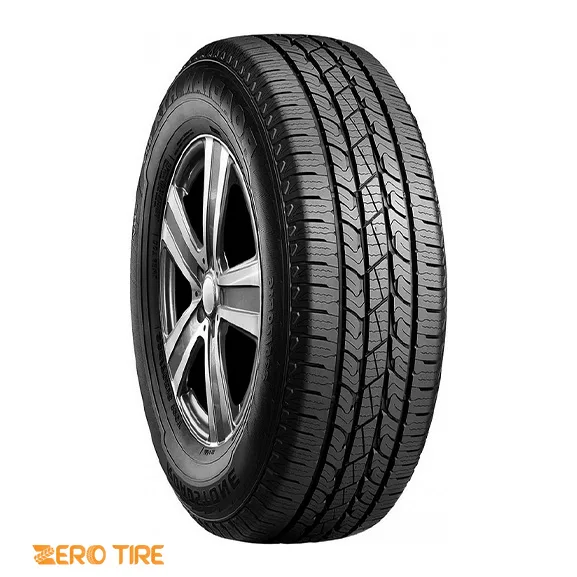 لاستیک رودستون 245/60R18 گل RH5