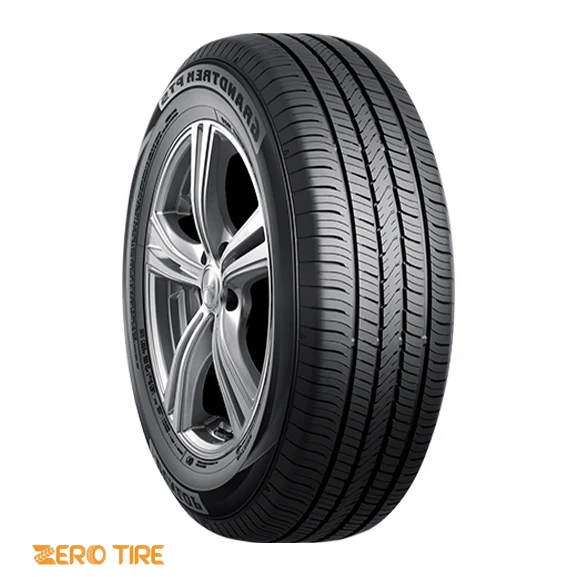 لاستیک دانلوپ 235/65R18 گل PT5