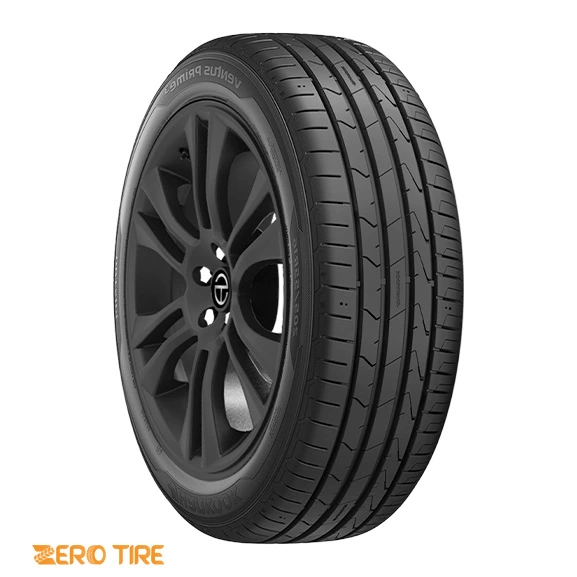 لاستیک هانکوک 225/55R18 گل K125