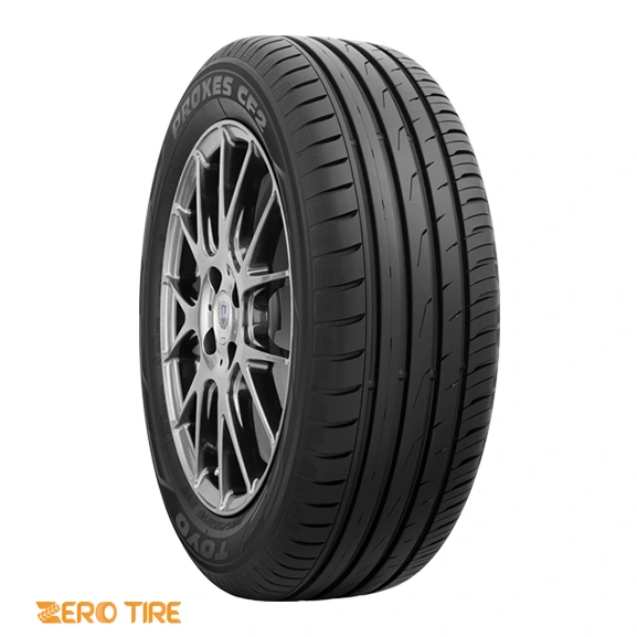 لاستیک تویو 235/65R18 گل CF2