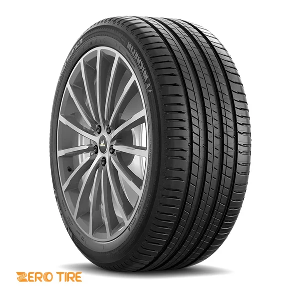 لاستیک میشلن 235/55R19 گل Latitude Sport 3