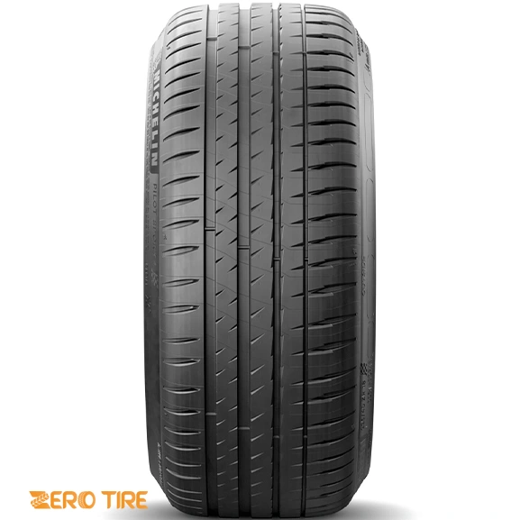 لاستیک میشلن 225/60R18 گل Pilot Sport 4