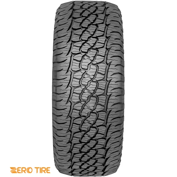 لاستیک بی اف گودریچ 285/60R18 گل Trail-Terrain T/A