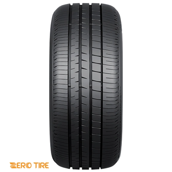 لاستیک دانلوپ 205/55R17 گل VE304