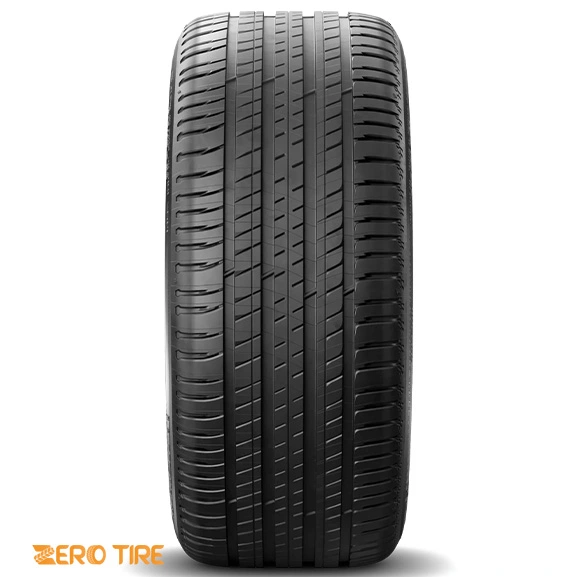 لاستیک میشلن 235/55R19 گل Latitude Sport 3