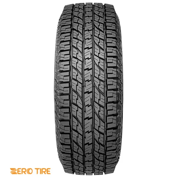 لاستیک یوکوهاما 265/70R17 گل G015