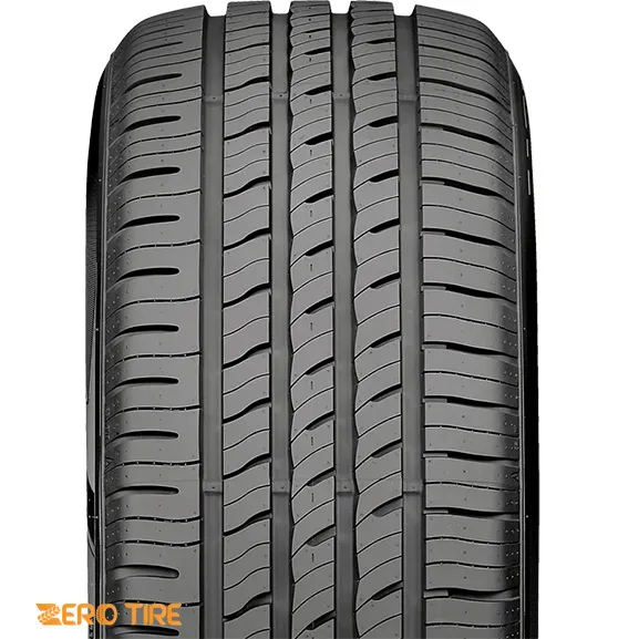 لاستیک رودستون 225/55R18 گل RU5