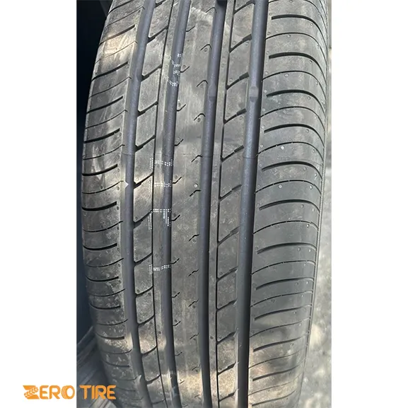 لاستیک یوکوهاما 225/65R17 گل G98