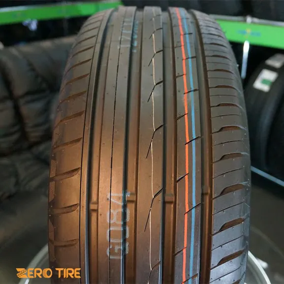 لاستیک تویو 235/65R18 گل CF2