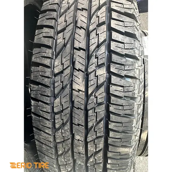 لاستیک یوکوهاما 265/70R17 گل G015