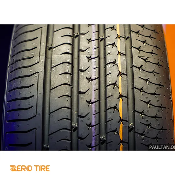 لاستیک کونتیننتال 185/65R14 گل CC6