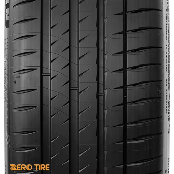 لاستیک میشلن 205/50R17 گل Pilot Sport 4