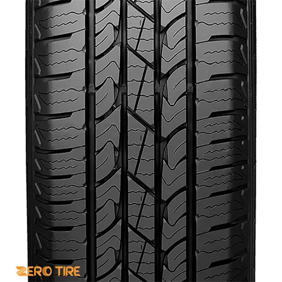 لاستیک رودستون 245/60R18 گل RH5