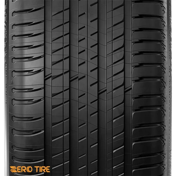 لاستیک میشلن 235/55R19 گل Latitude Sport 3