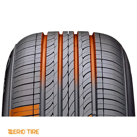 لاستیک هانکوک 235/55R18 گل H426