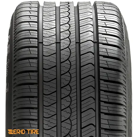 لاستیک پیرلی 235/55R20 گل Scorpion AS Plus 3