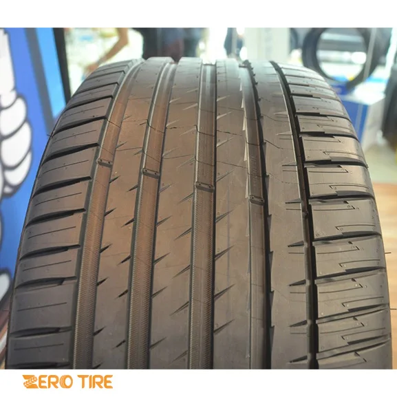 لاستیک میشلن 225/60R18 گل Pilot Sport 4