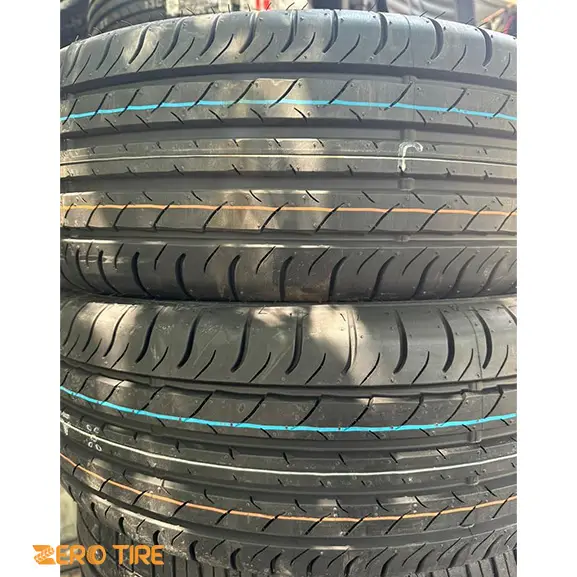 لاستیک دانلوپ 225/60R18 گل Maxx 050