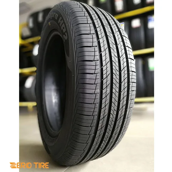 لاستیک هانکوک 225/65R17 گل Dynapro HP2 RA33