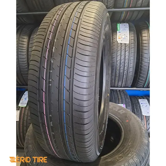 لاستیک یوکوهاما 225/65R17 گل G98