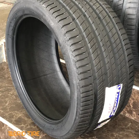 لاستیک میشلن 235/55R19 گل Latitude Sport 3