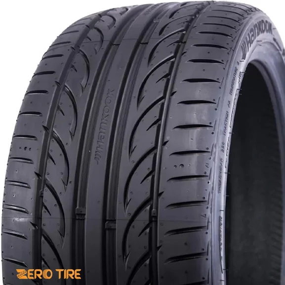 لاستیک هانکوک 215/50R17 گل K120