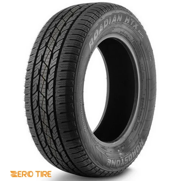 لاستیک رودستون 245/60R18 گل RH5