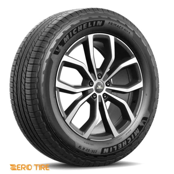 لاستیک میشلن 225/65R17 گل Primacy SUV+