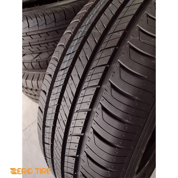 لاستیک هانکوک 215/55R17 گل H436