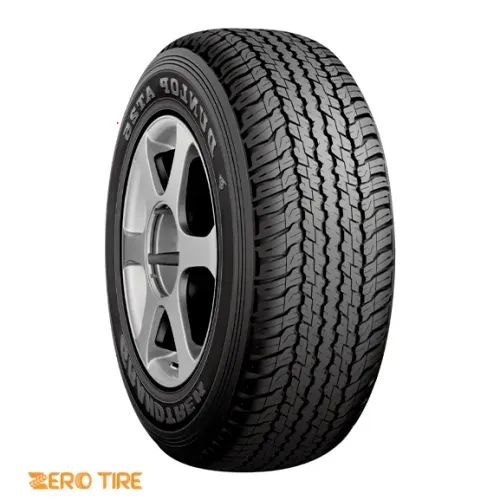 لاستیک دانلوپ 285/60R18 گل AT22