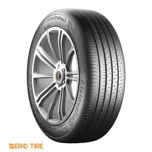 لاستیک کونتیننتال 185/65R14 گل CC6