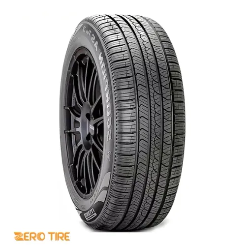 لاستیک پیرلی 235/55R20 گل Scorpion AS Plus 3