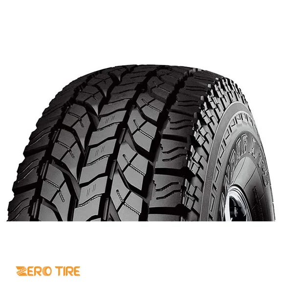 لاستیک یوکوهاما 265/65R17 گل G012