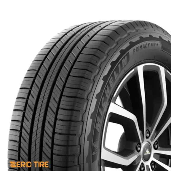 لاستیک میشلن 225/65R17 گل Primacy SUV+