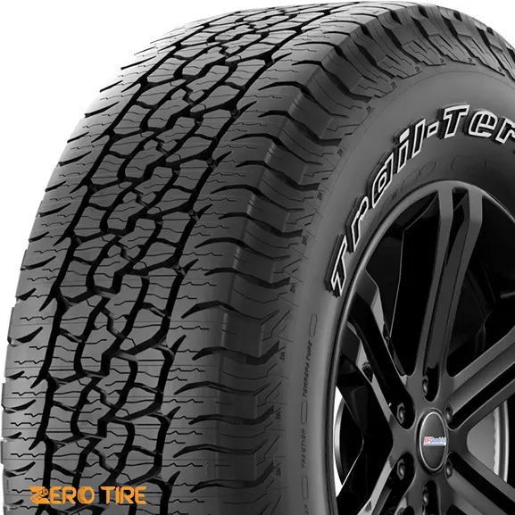 لاستیک بی اف گودریچ 285/60R18 گل Trail-Terrain T/A