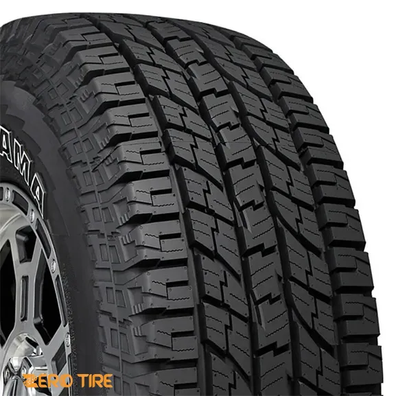 لاستیک یوکوهاما 265/70R17 گل G015