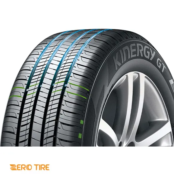 لاستیک هانکوک 215/55R17 گل H436